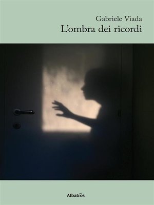 cover image of L'ombra dei ricordi